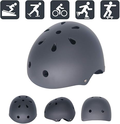 9 year old bike helmet