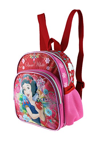 Disney Princess Mini 10" Backpack - A13566