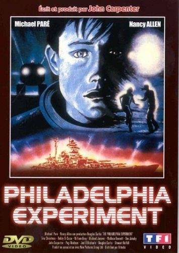 The Philadelphia Experiment