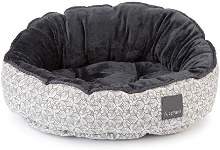 fuzzyard cat bed