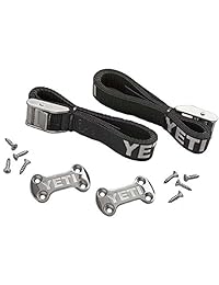 YETI   Kit de desagüe