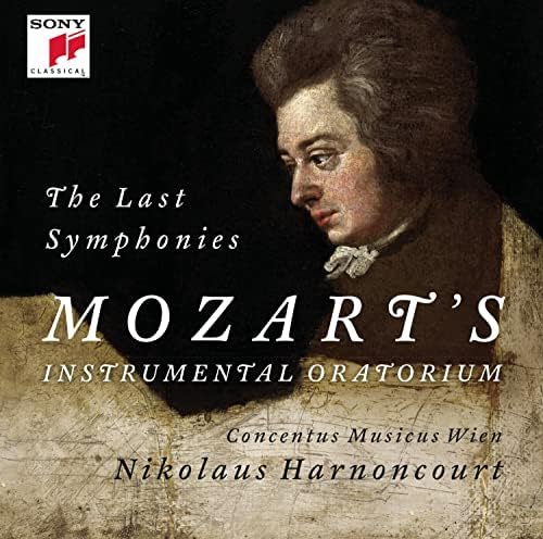 ジョージ・セル - Mozart: Symphony No. 28, 33, 35, 39-41, etc