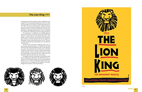 Fraver by Design: Five Decades of Theatre Poster Art from Broadway, Off-Broadway, and Beyond
