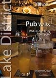 Pub Walks: Walks to Cumbria's Best Pubs (Lake District: Top 10 Walks)