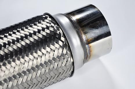universal flex pipe