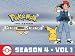 Pokémon the Series: Gold and Silver
