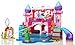 Mega Bloks Barbie's Underwater Castle