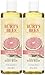 Burt's Bees Body Wash - Citrus and Ginger - 12 oz - 2 pk