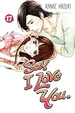 Say I Love You. 17 Say I Love You. 17