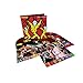 Voodoo Lounge Uncut [3 LP][Red Vinyl]