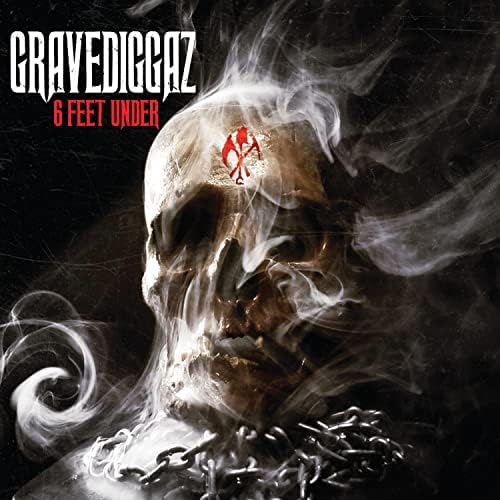 Gravediggaz - Pick, The Sickle And The Shovel - Amazon.com Music