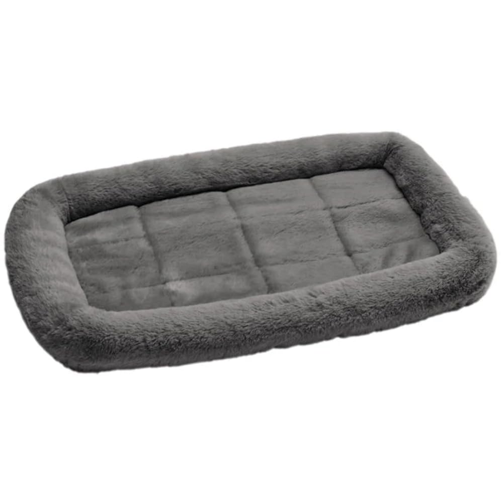 HUNTER Dog mat Vermont Cozy 60x40 cm grey