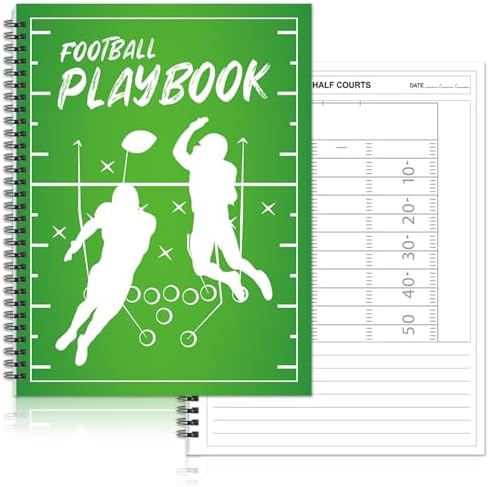 Modern Six Man Football Plays: Robinson, Travis: 9798285439202