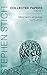 Collected Papers, Volume 1: Mind and Language, 1972-2010 (Collected Papers: Stephen Stich)