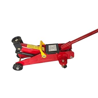 Boomer888 Professional Car Truck 2 Tons 4000 Pounds Hydraulic