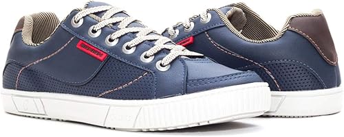 tenis masculino escolar