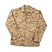 New, Army BDU Shirt, Desert Digital Camo, Mens Sizes