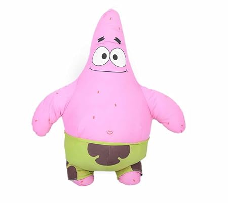 Squarepants 27 5 70cm Long Spongebob Patrick Star Plush Toy