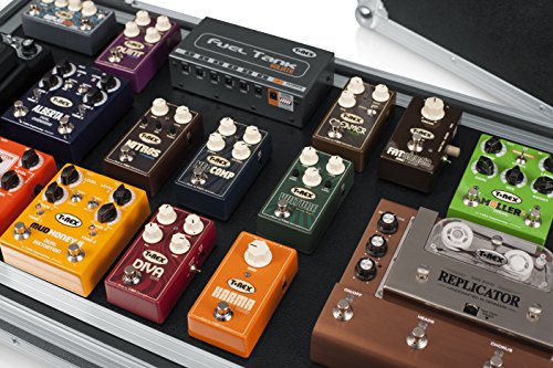Gator Cases G-TOUR PEDALBOARD-XLGW Extra Large Pedal Board, 32"x17"