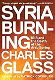 Syria Burning