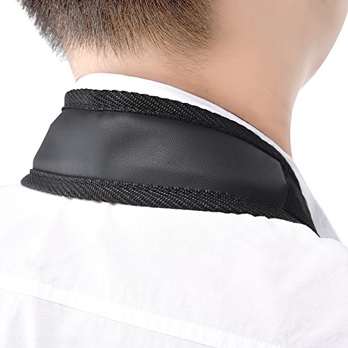 Irich Saxophone Neck Strap, Adjustable Harness Belt Comfortable Design with Metal Hook for Sax, Clarinets, Oboe & English Horns