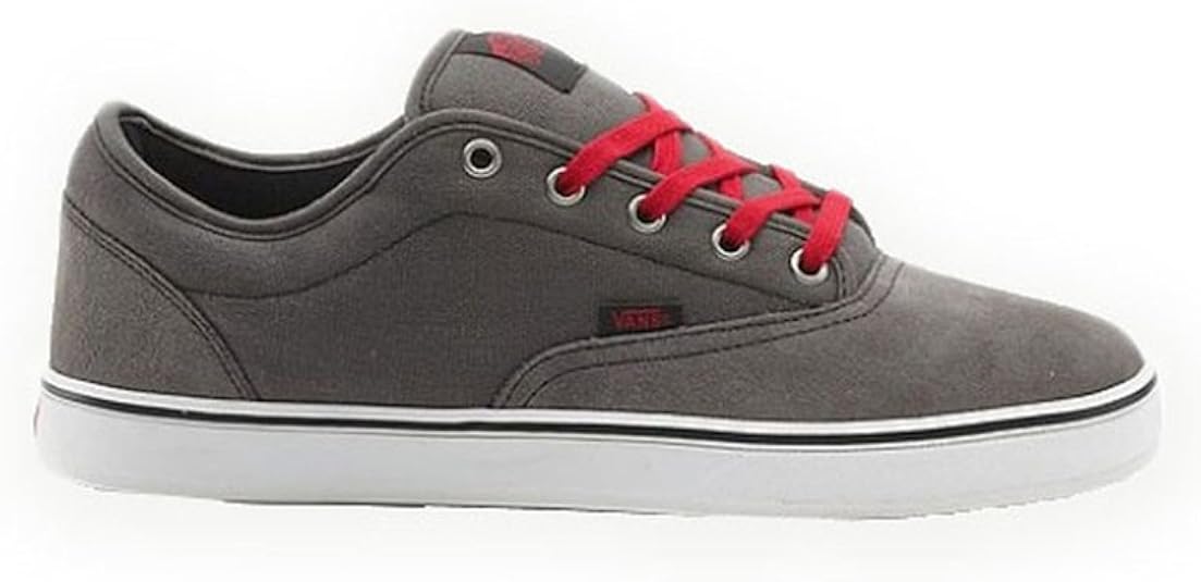 vans era charcoal
