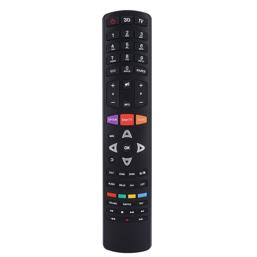 Profeesional Universal Replacement TV Remote Control Controller For TCL SMART 3D 06-5FHW53-A013X BN59-01178B BN59-01178W BN59-01178R BN59-01198X AA59-00790A BN59-01178B BN59-01198U
