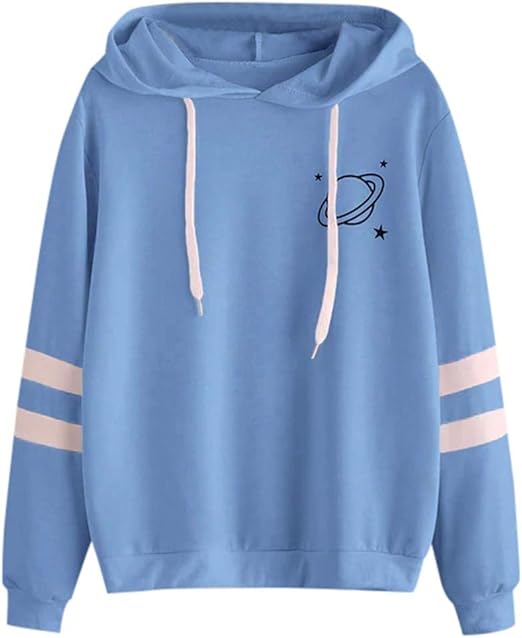 hoodie planet harry potter