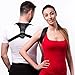 Posture Corrector Women Men. Relief Upper Back Neck and Shoulders Pain. Effective Clavicle Support Brace. Adjustable. Best Comfortable Invisible to Wear by Yupsee
