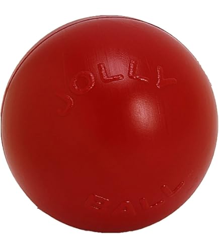 SMELEYOU Herding Bal voor Honden 45,72 cm PVC Hondenbal met