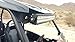 6KLED BK1002 Custom Roll Cage Bracket for 32