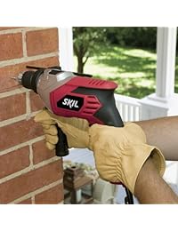 Skil 6445 04 7.0 Amp 1 2" Taladro de martillo