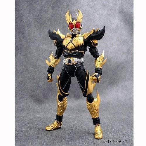 S.H.Figuarts Kamen Rider Kuuga Rising Ultimate Toei Hero Exclusive by Bandai