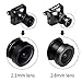 Crazepony RunCam Swift 600TVL FPV Camera 2.1mm Lens OSD DC 5-17V IR Blocked for Multicopter