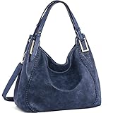 JOYSON Women Handbags PU Leather Shoulder Bags