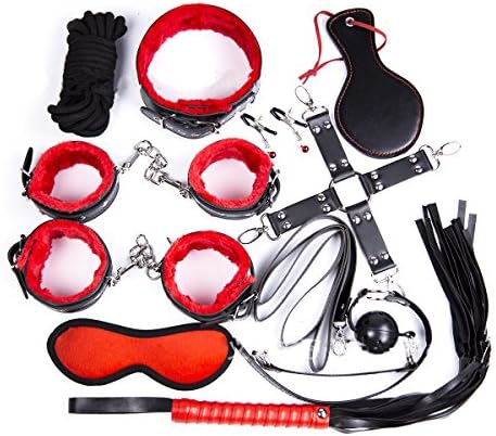 baisihua Black&Red Ten sets