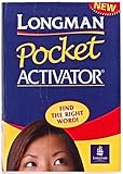 Longman Pocket Activator Dictionary, Longman, 0582471575