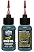 Lucas 2oz Extreme Duty Gun Oil Needle Oiler