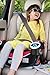 Graco 4Ever 4-in-1 Convertible Car Seat, Azalea