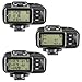 Flashpoint R2 iTTL 2.4G Wireless Transmitter For Nikon Cameras (X1T-N)
