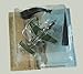 Heinkel He 162 Volksjager diecast 1:72 fighter model (Amercom SL-56)