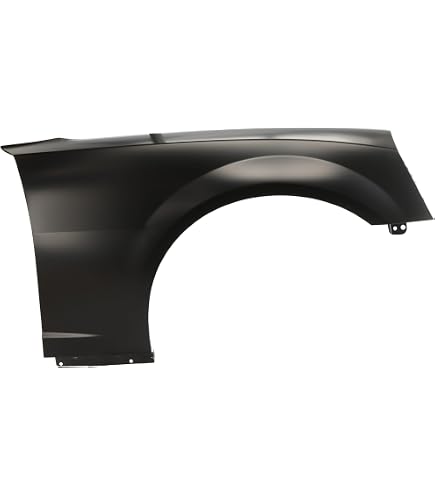 Amazon.com: Go-Parts - Front Fender for Volkswagen Golf 2015-2017