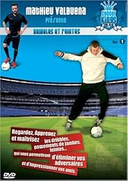 Soccer Kings : Feintes Et Dribbles