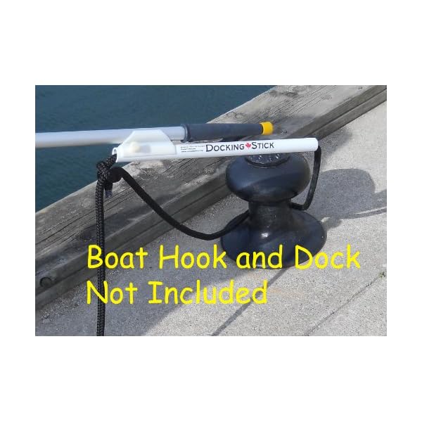 Docking Stick Boat Hook Adapters (2 in package) MasterBasser