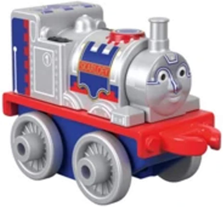 thomas and friends minis 2019
