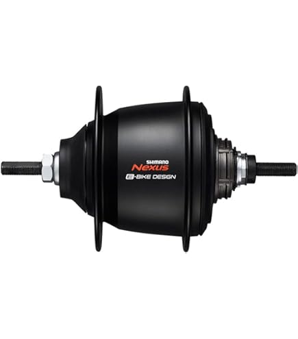 Amazon.com : SHIMANO Hub Alfine SG-S700 11speed Accessories