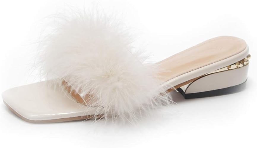 fashion slippers for ladies