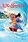 Livro Pop capa dura Lilo e Stitch