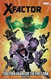 X-Factor - Volume 16: Together Again For The First Time