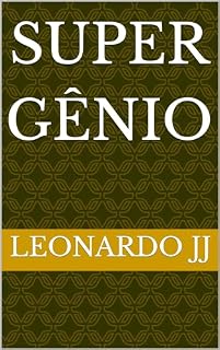Livro Super Gênio